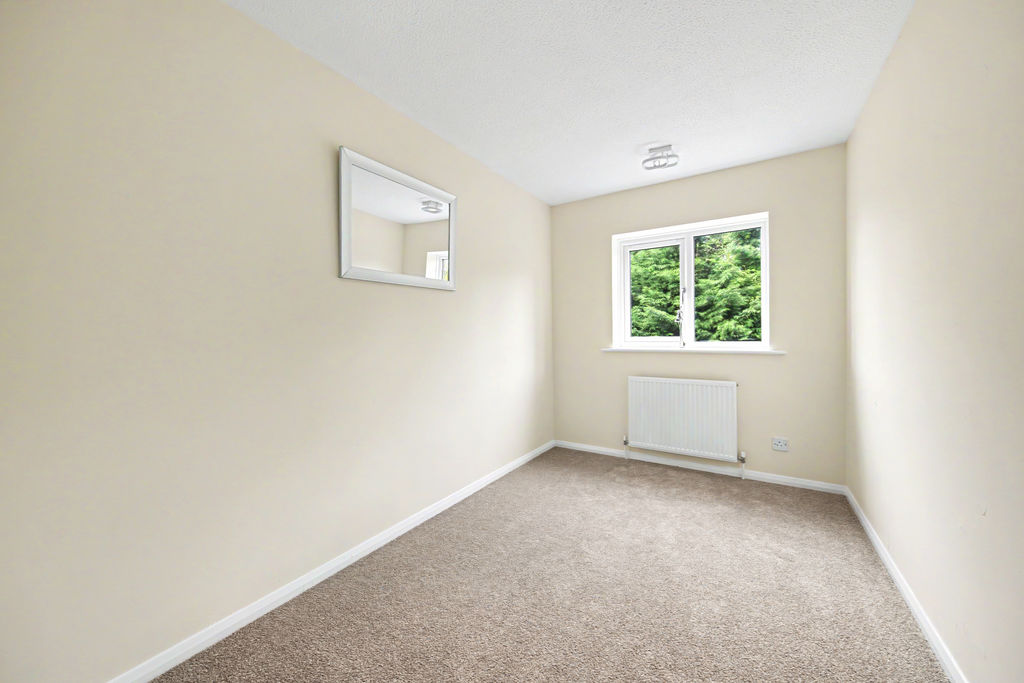 Dale View Stretton